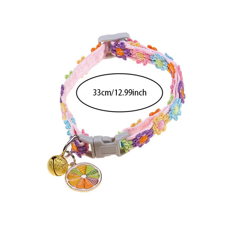 PawTinkle Color Collar