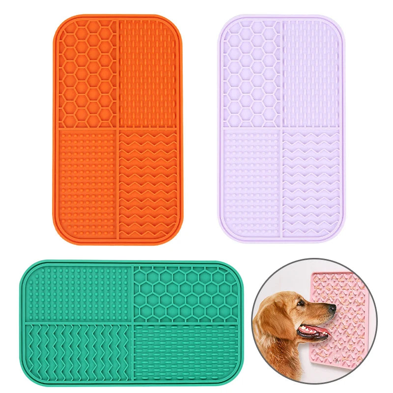 LickityPaw Chill Mat