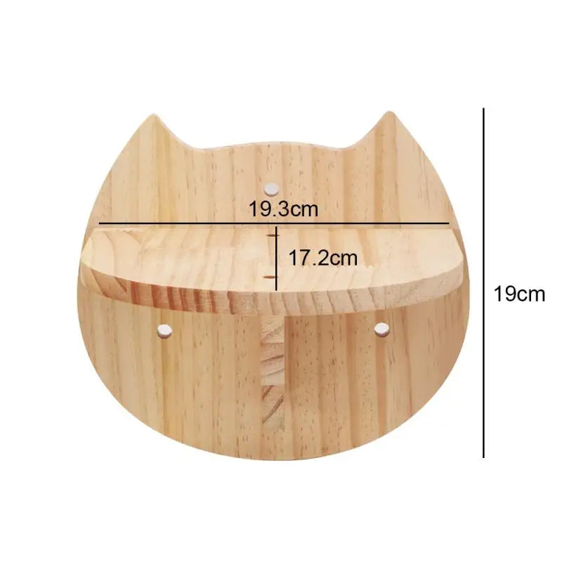 KittyKingdom - Modular Cat Wall System
