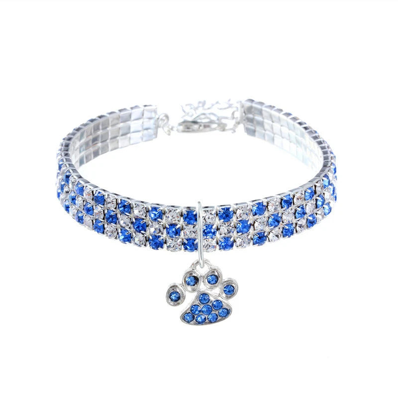Bark & Bling Sparkle Collar
