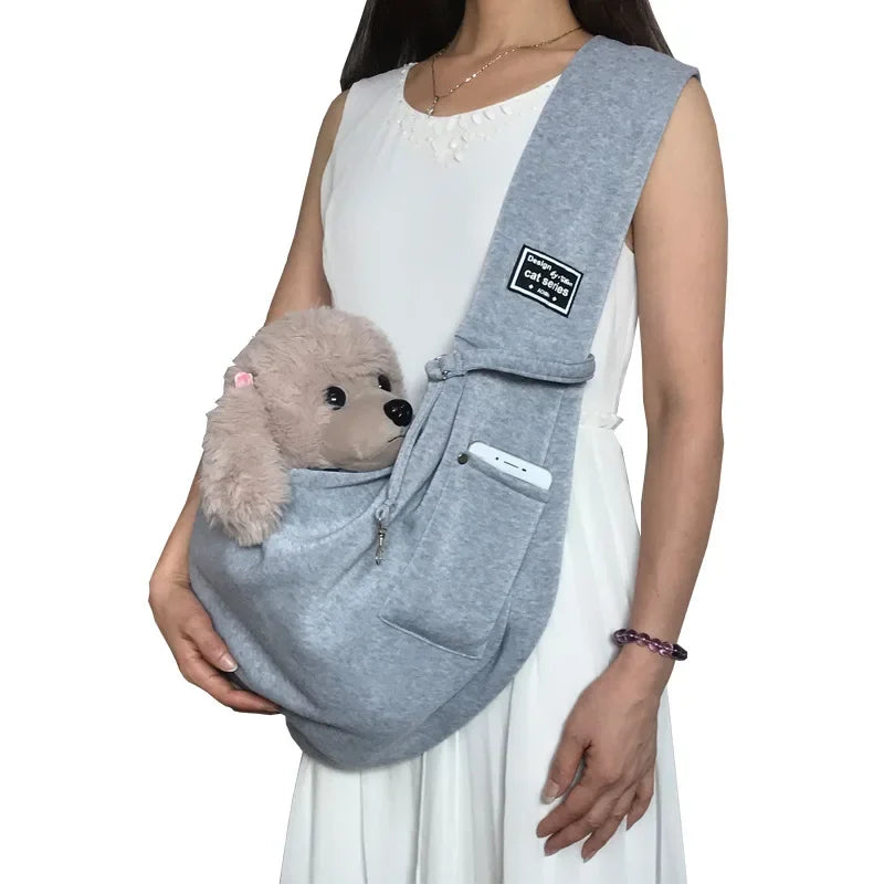 CuddleCruise Pet Sling