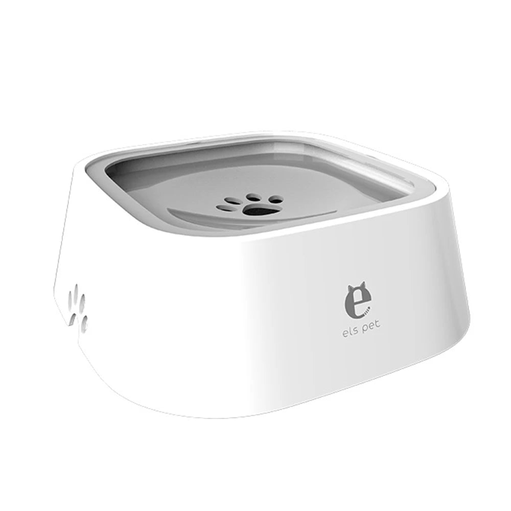 SipSavvy III Splash-Free Pet Hydration Bowl