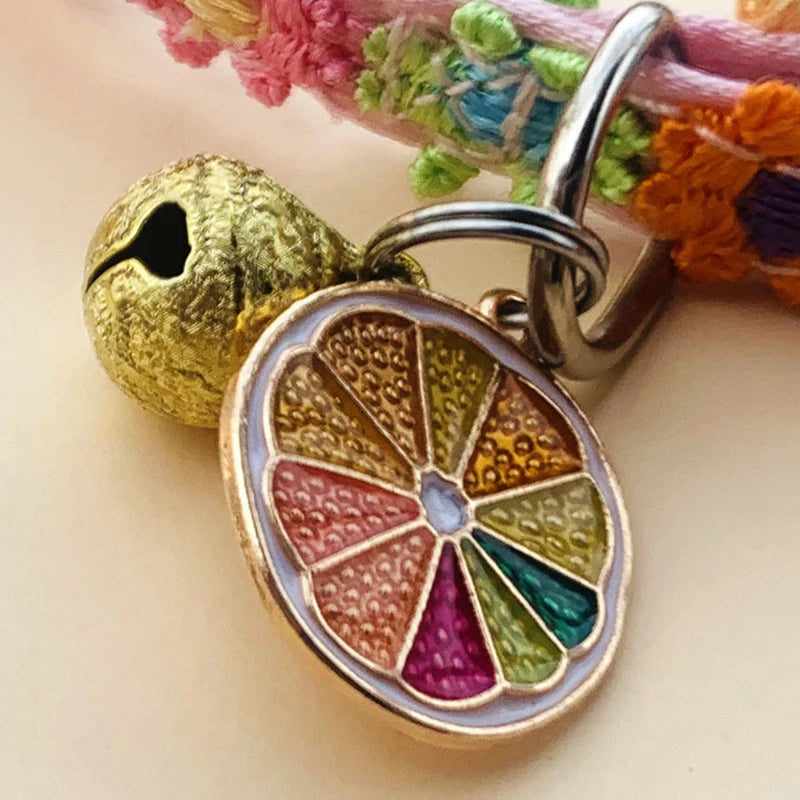 PawTinkle Color Collar