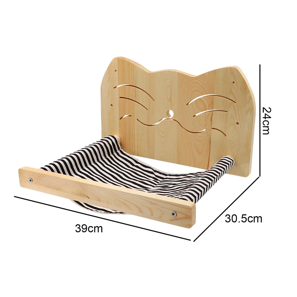 KittyKingdom - Modular Cat Wall System