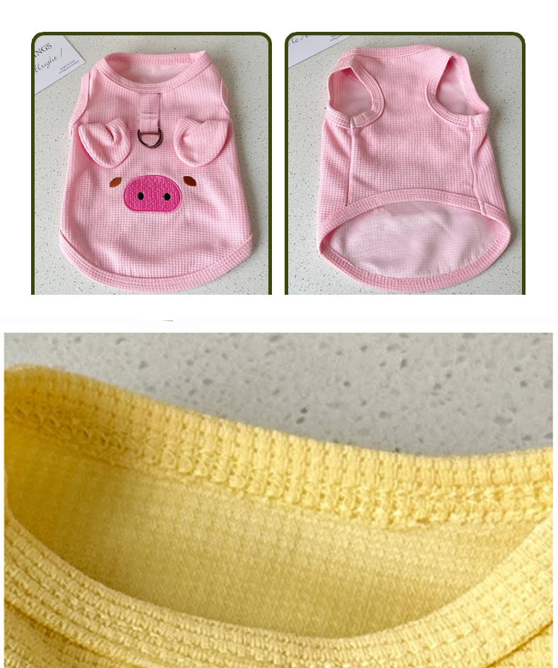 BreezyPaws Vest