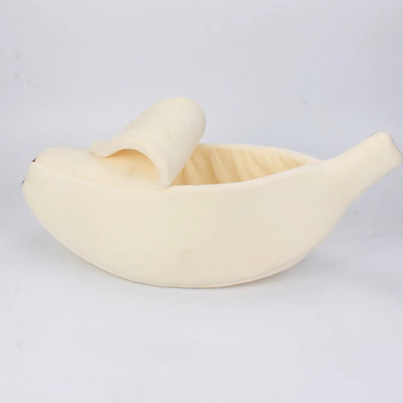 NanaNap Banana Bed