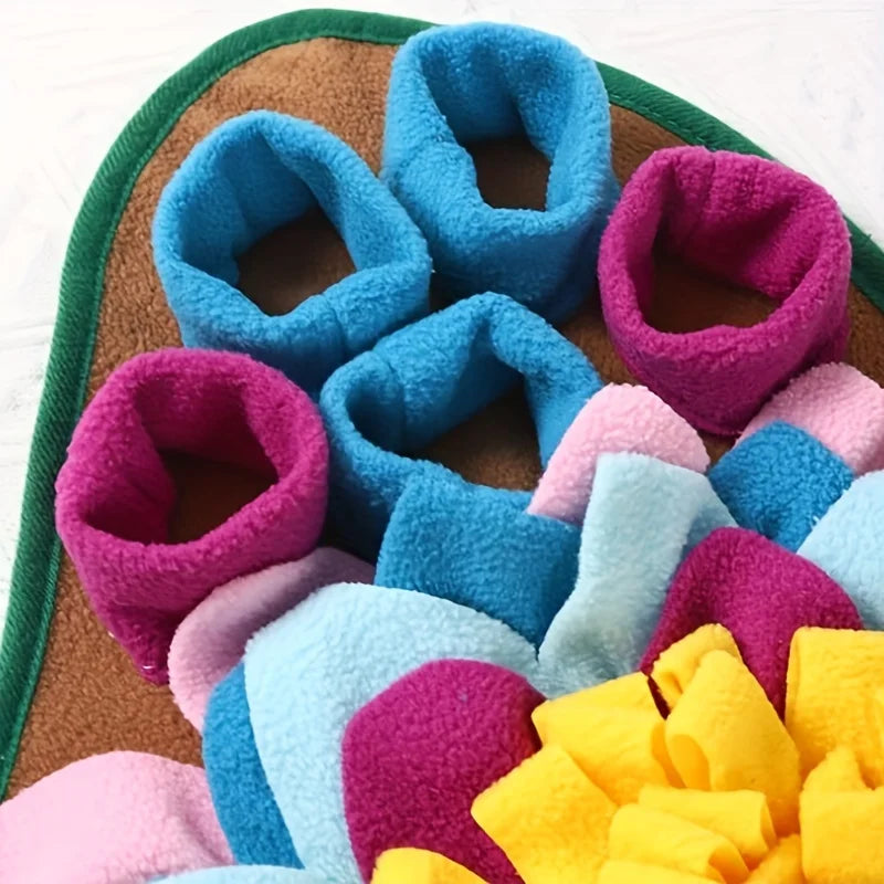 Sniff & Seek Adventure Mat