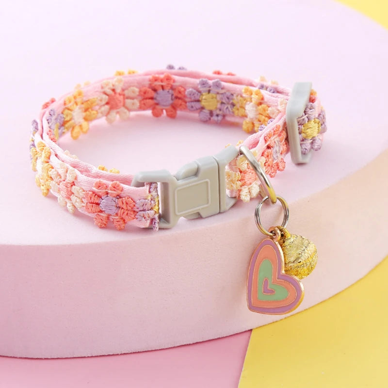 PawTinkle Color Collar