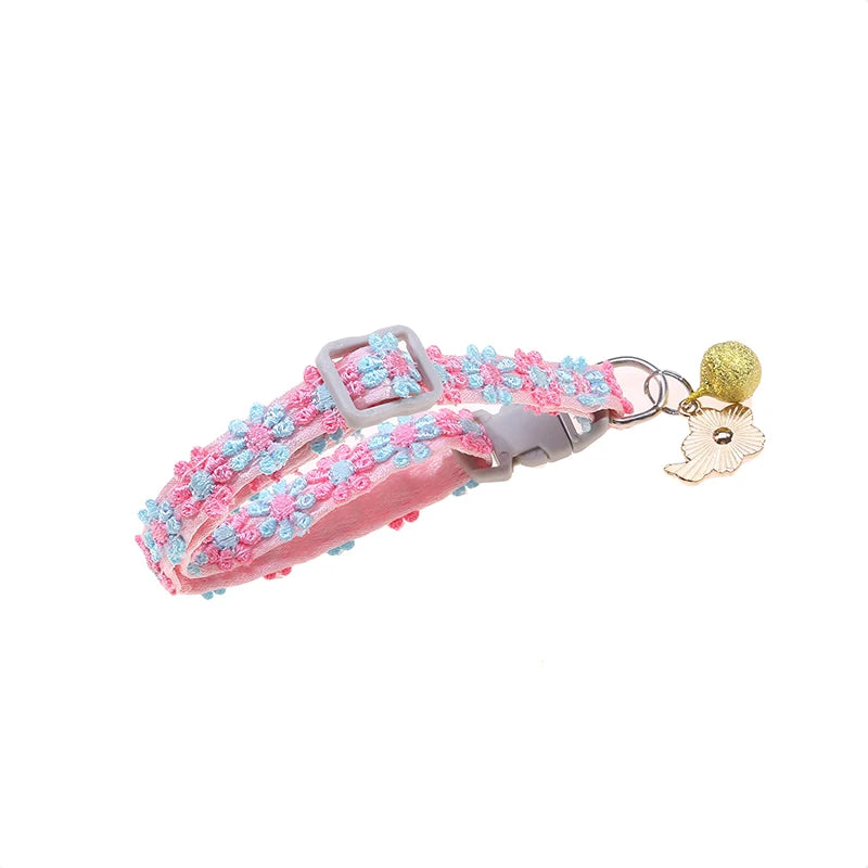 PawTinkle Color Collar