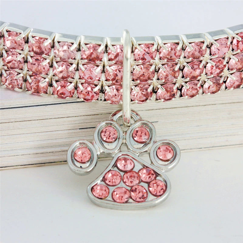 Bark & Bling Sparkle Collar