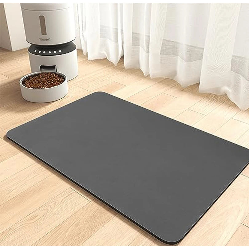 Mess No More Pet Feeding Mat