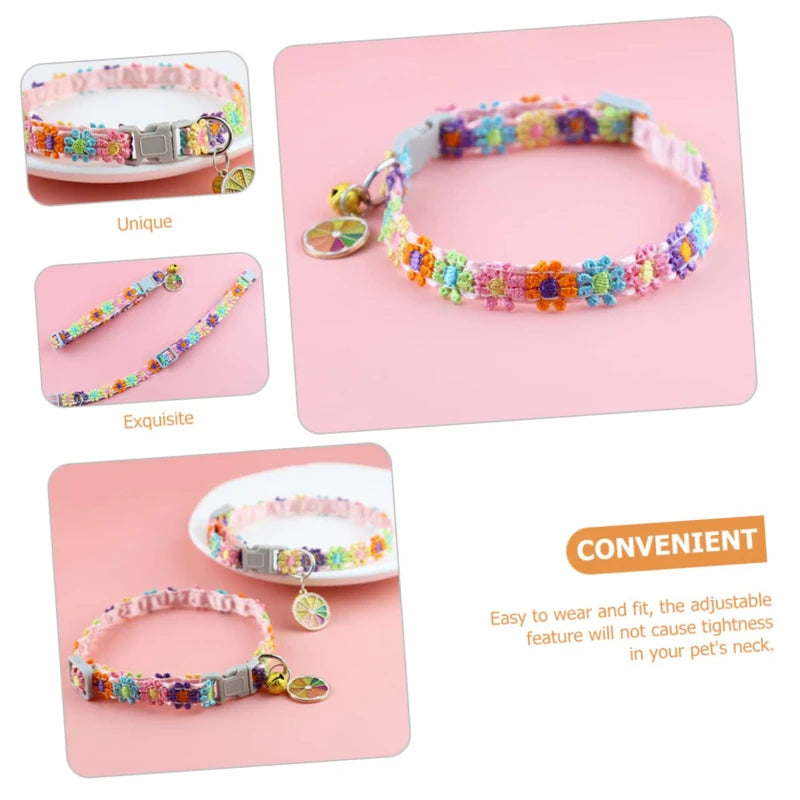 PawTinkle Color Collar