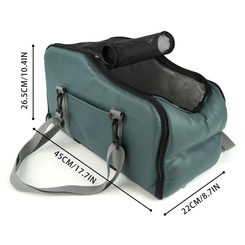 SnuggleShot Car Caddy