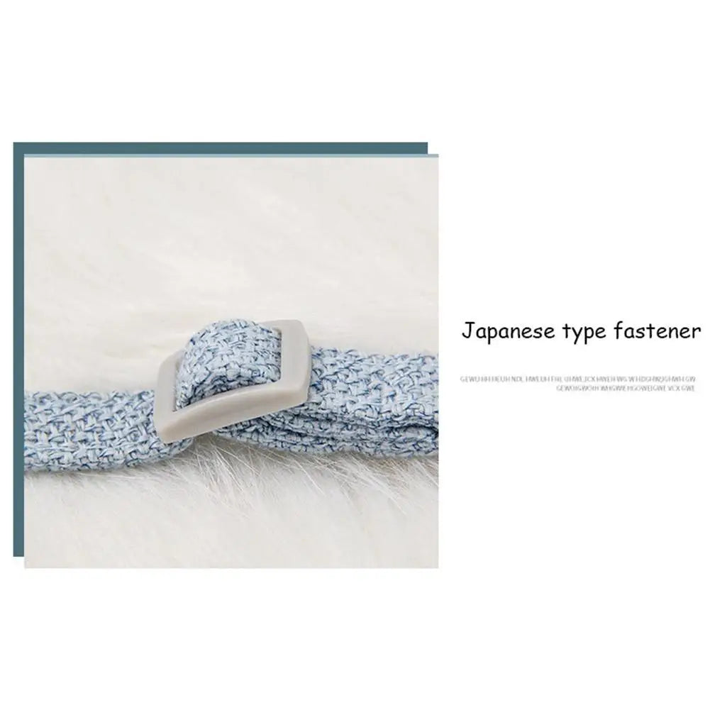 SnuggleStrut Harness & Leash Set