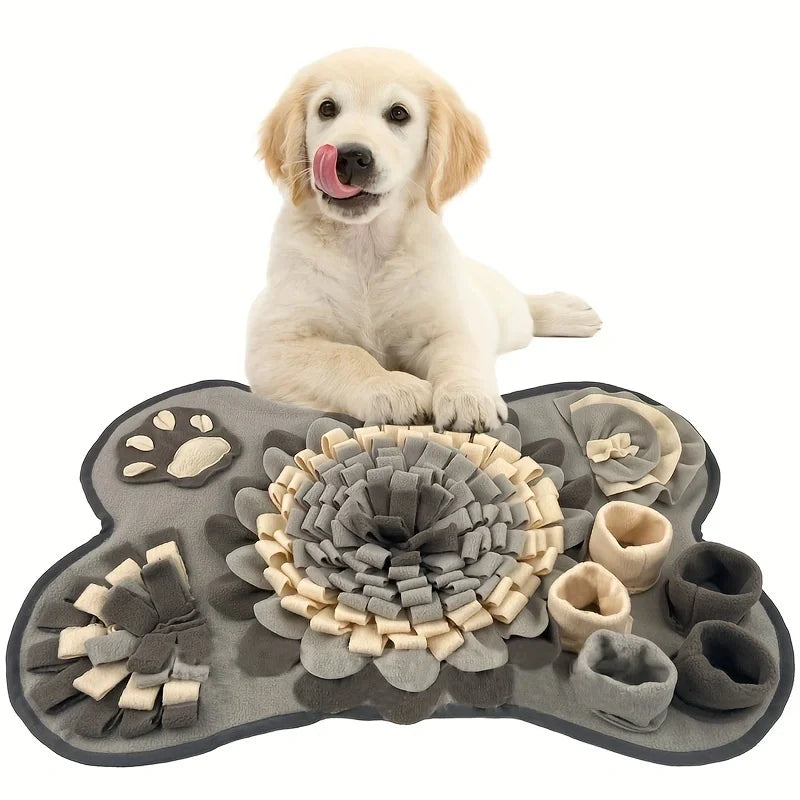 Sniff & Snack Adventure Mat