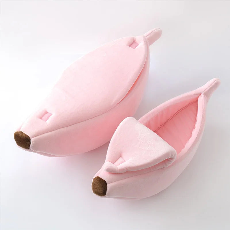 NanaNap Banana Bed