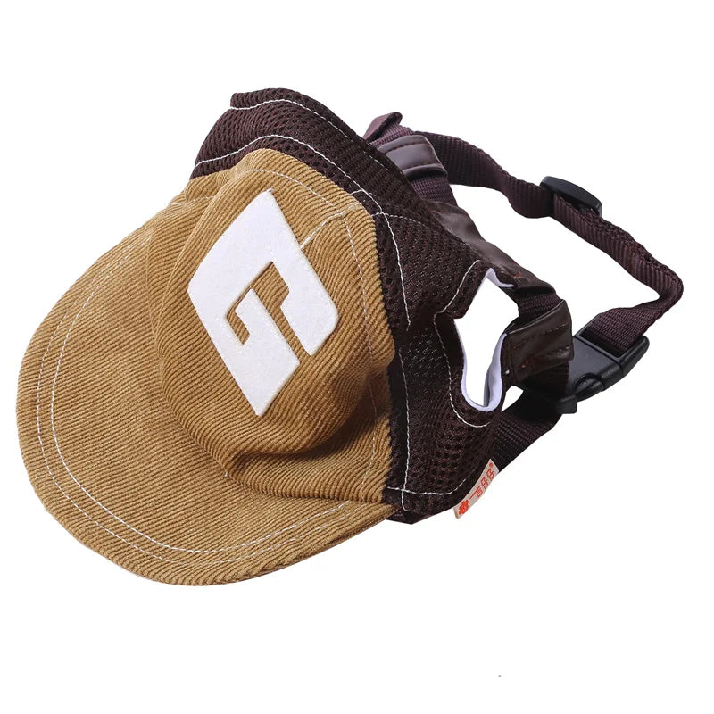 Pawshade PupCap