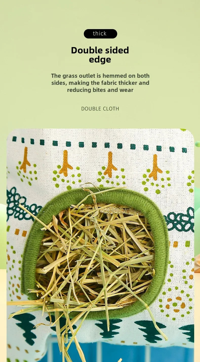 SnackSack™ for Small Pets