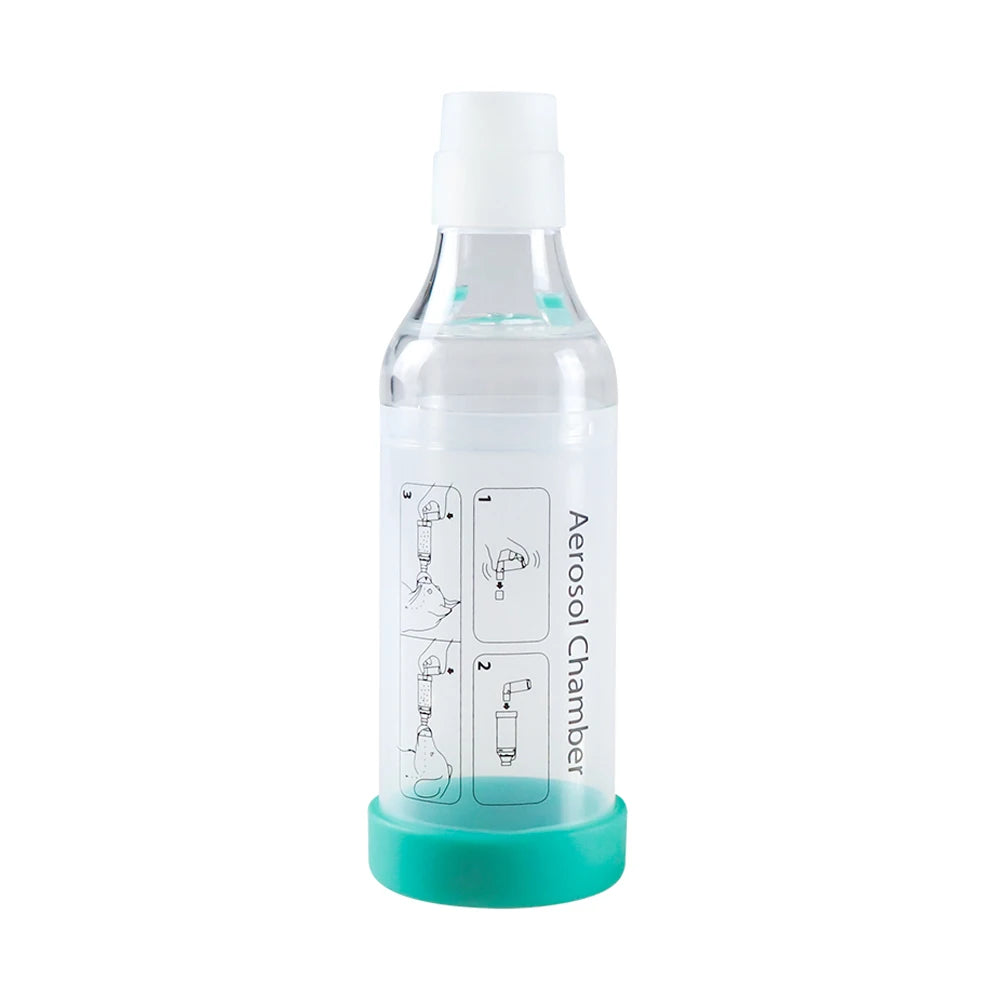 PuffPal Pet Inhaler Kit