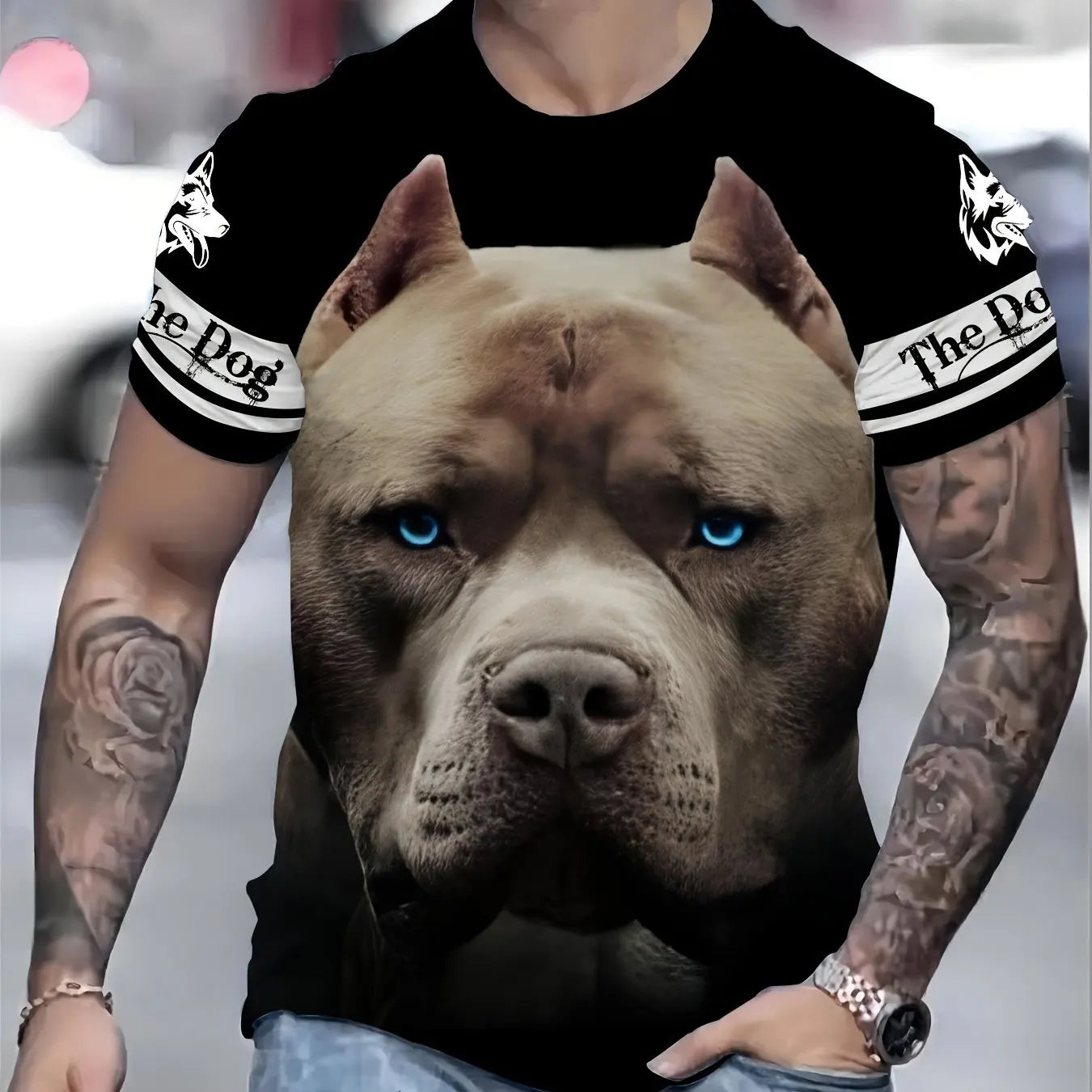 Pawfection Tee