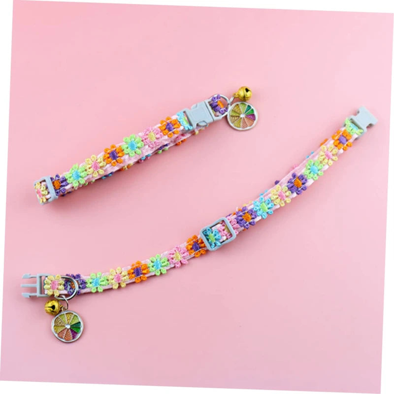 PawTinkle Color Collar