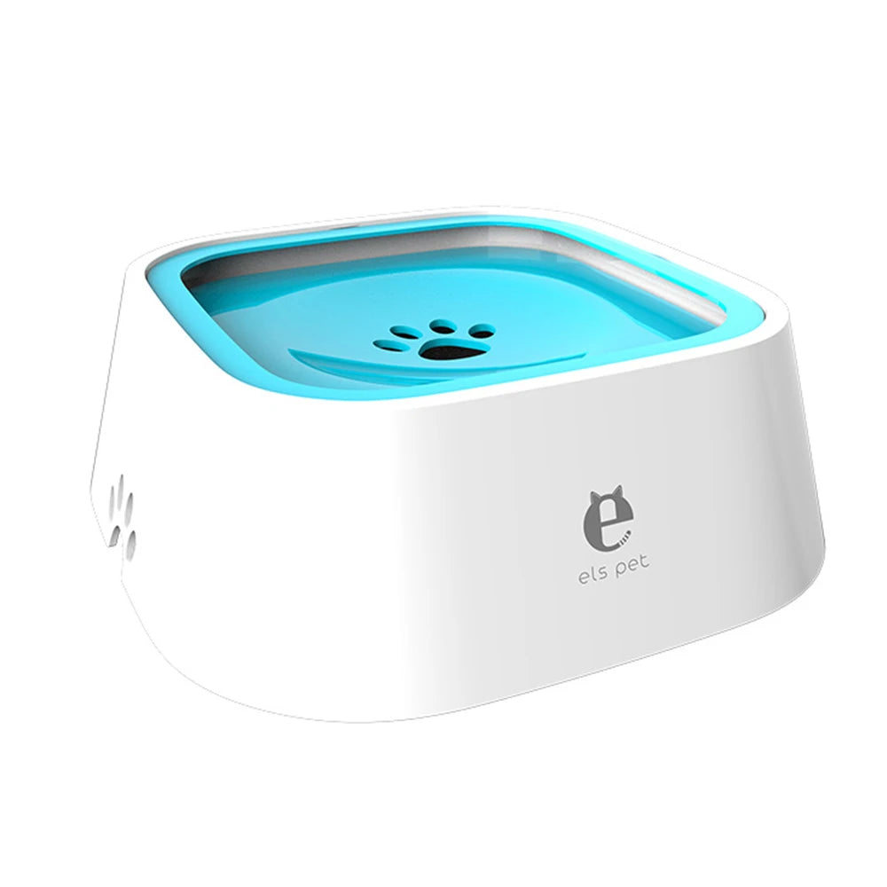 SipSavvy III Splash-Free Pet Hydration Bowl
