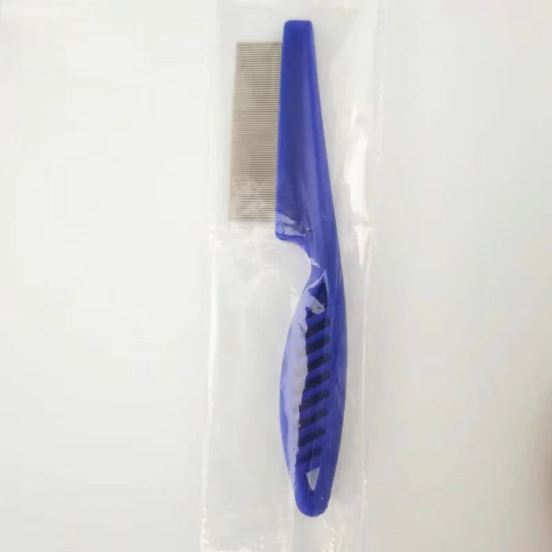 FurFetch Flea & Shedding Comb