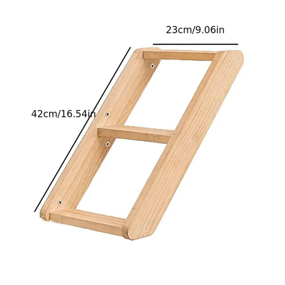 SkyHigh™ Cat Climbing Shelves