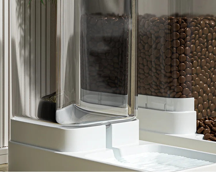 AutoPaws Gravity Feeder