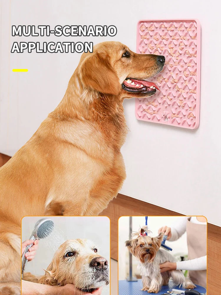 LickityPaw Chill Mat