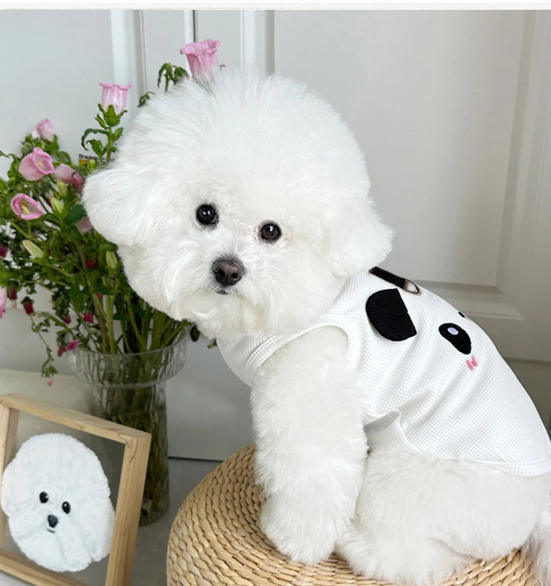 BreezyPaws Vest