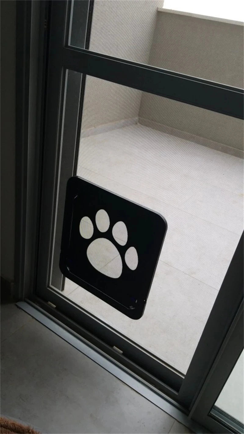 PawPort Pet Freedom Door