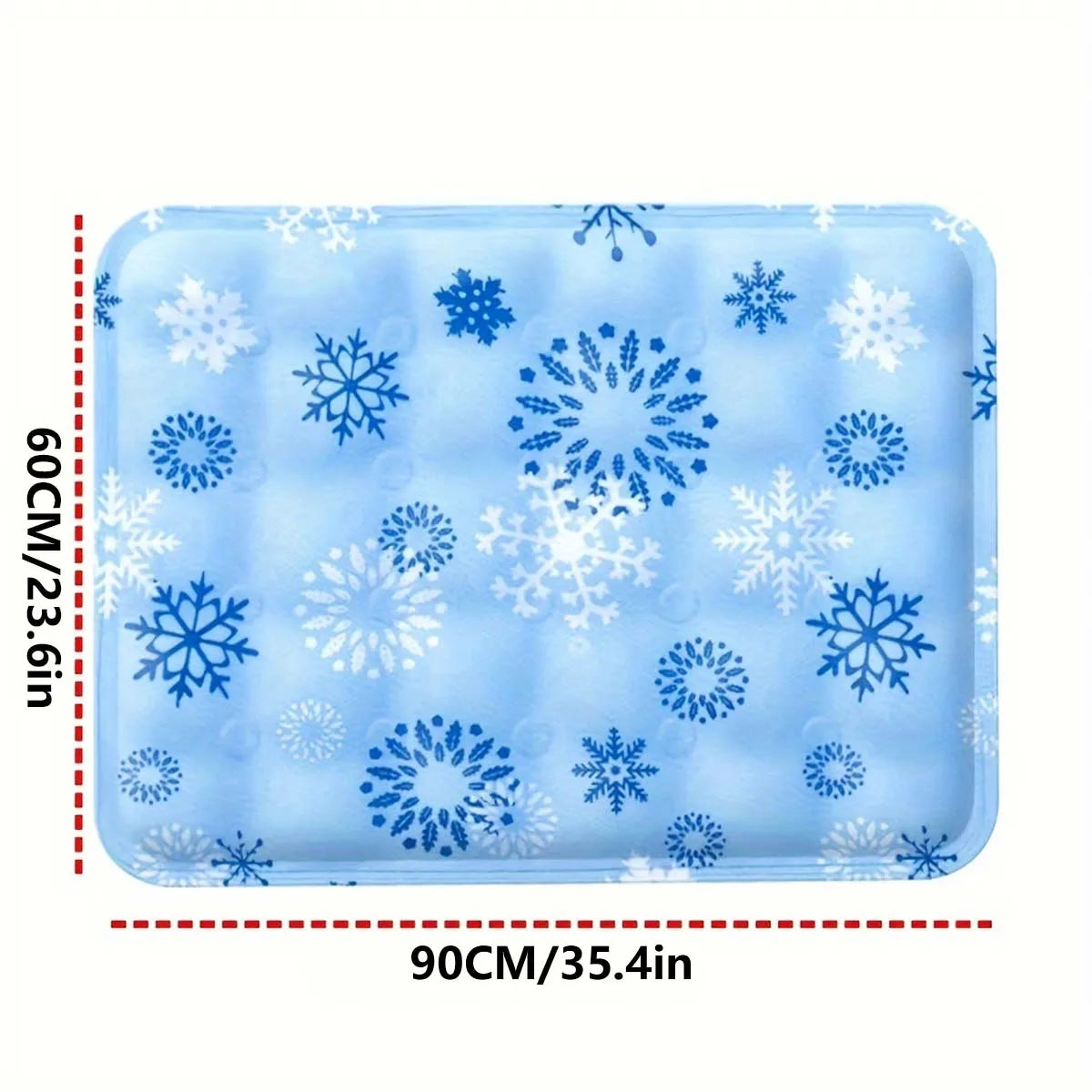 ChillFlake Cool Pad