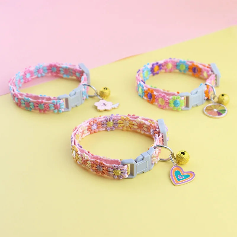 PawTinkle Color Collar