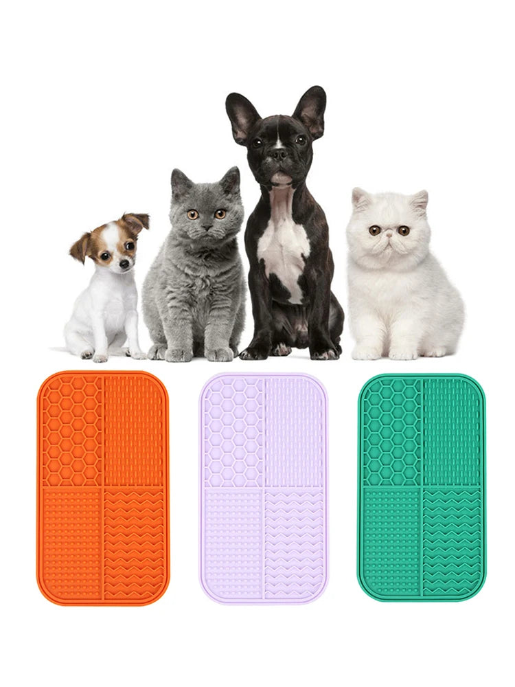 LickityPaw Chill Mat