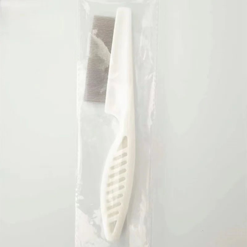 FurFetch Flea & Shedding Comb