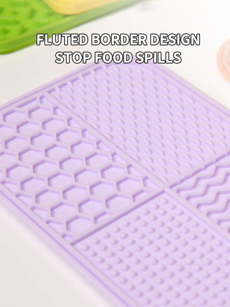 LickityPaw Chill Mat