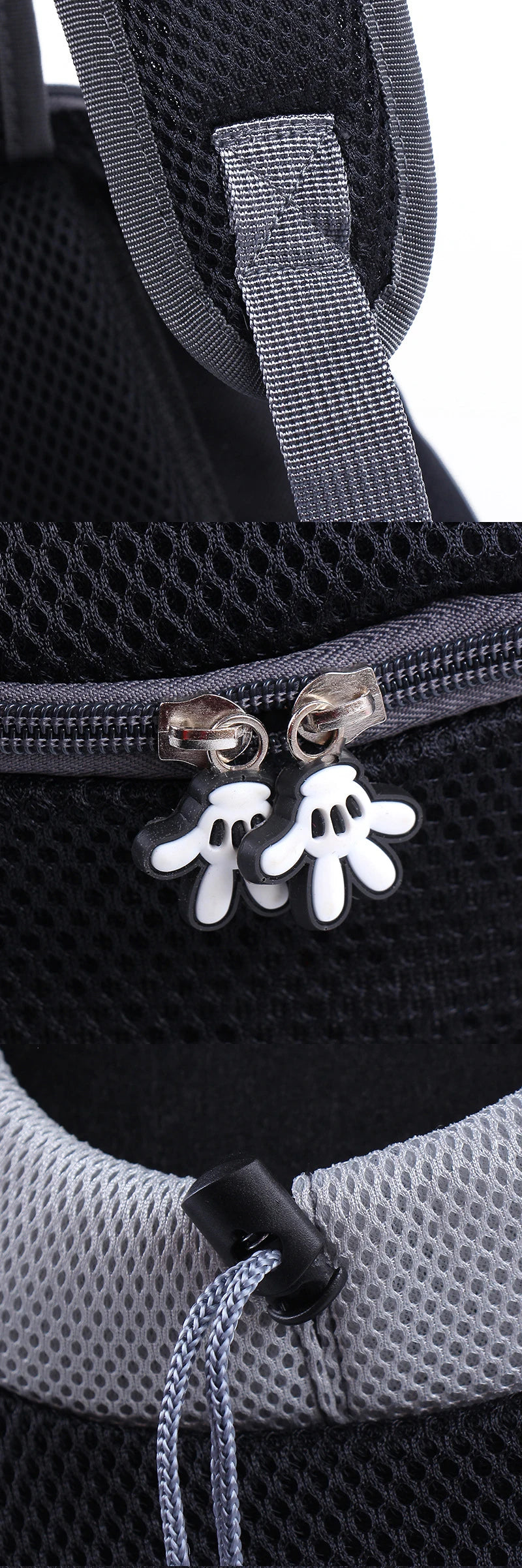 PawketPal Pet Carrier