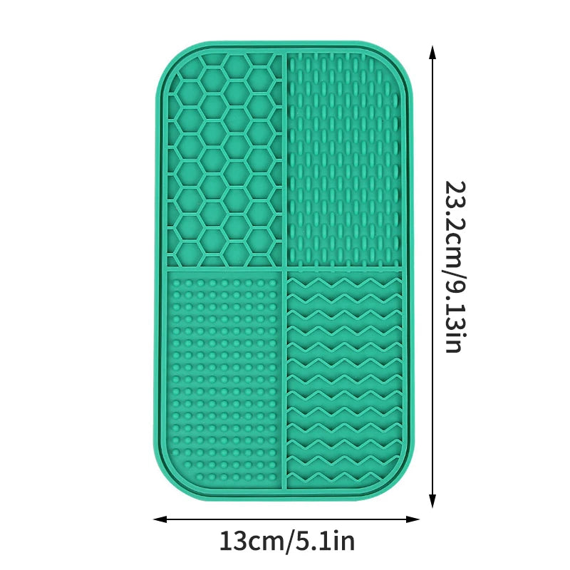 LickityPaw Chill Mat