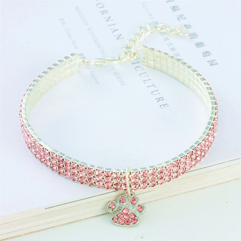 Bark & Bling Sparkle Collar