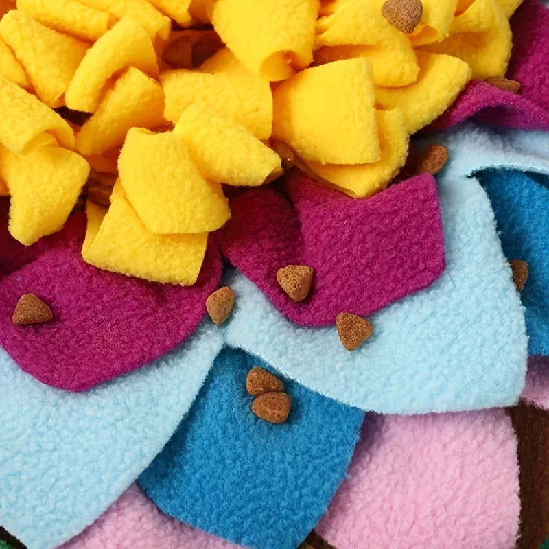 Sniff & Seek Adventure Mat