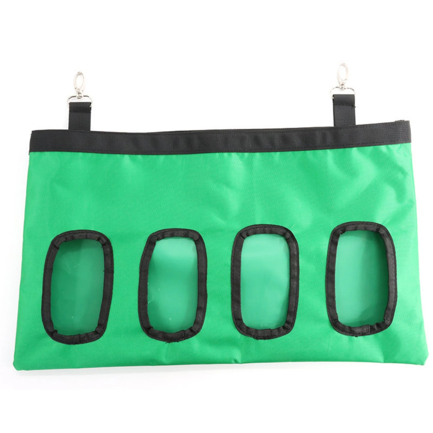 HangryBags Hay Dispenser
