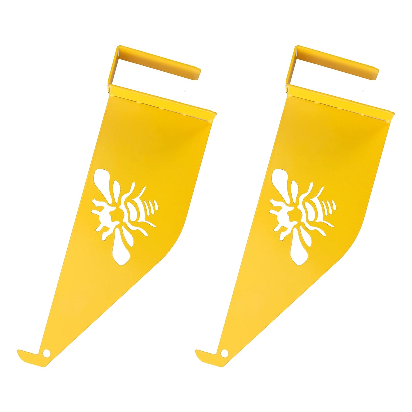 BuzzBuddy Frame Holder - 2 pieces