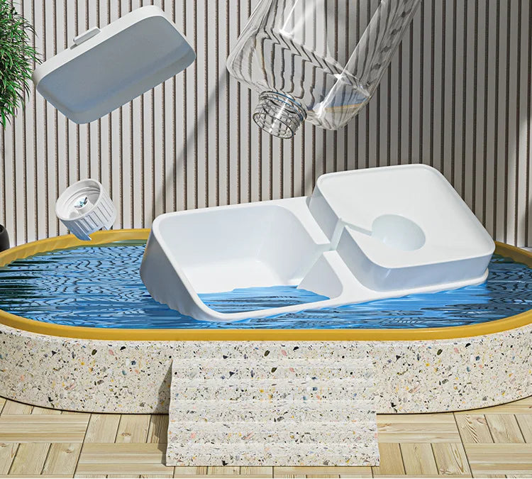 AutoPaws Gravity Feeder