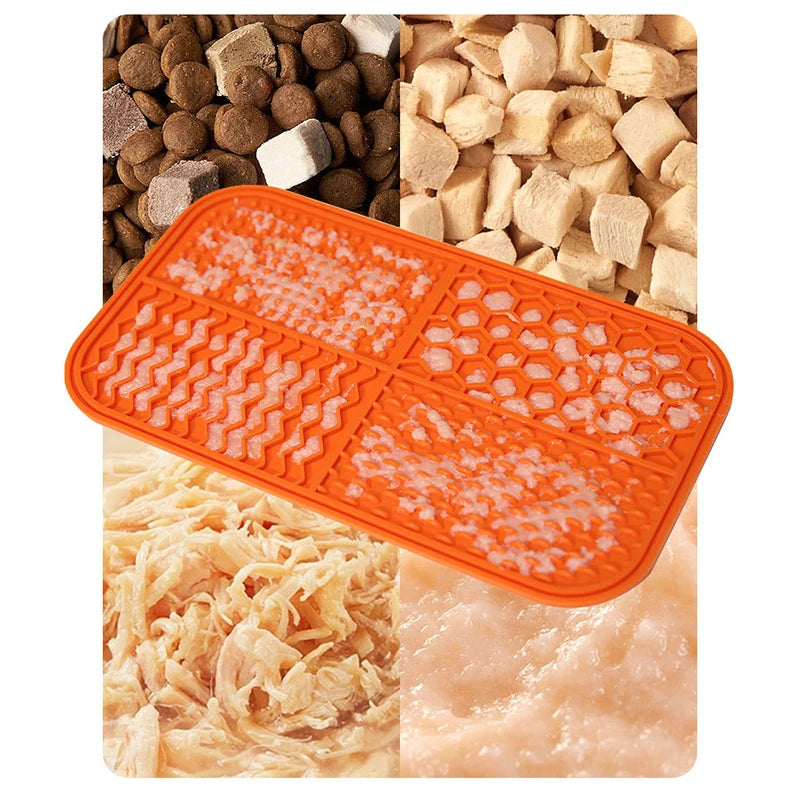 LickityPaw Chill Mat