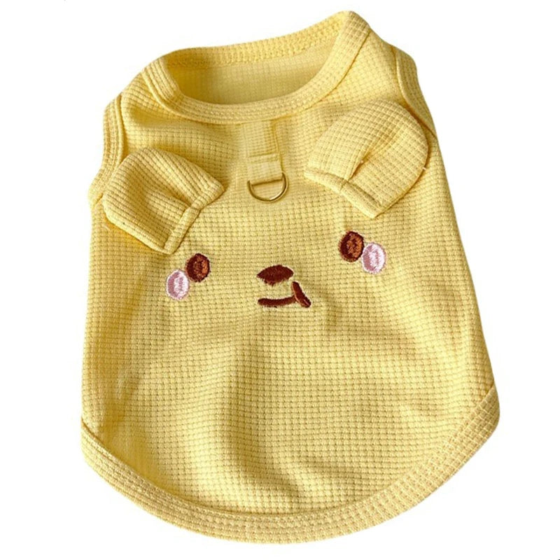 BreezyPaws Vest