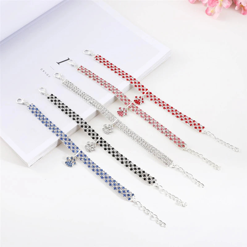 Bark & Bling Sparkle Collar
