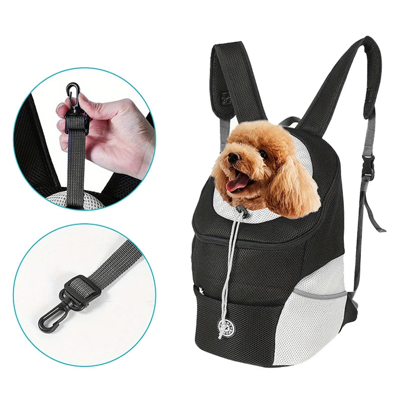 PawketPal Pet Carrier