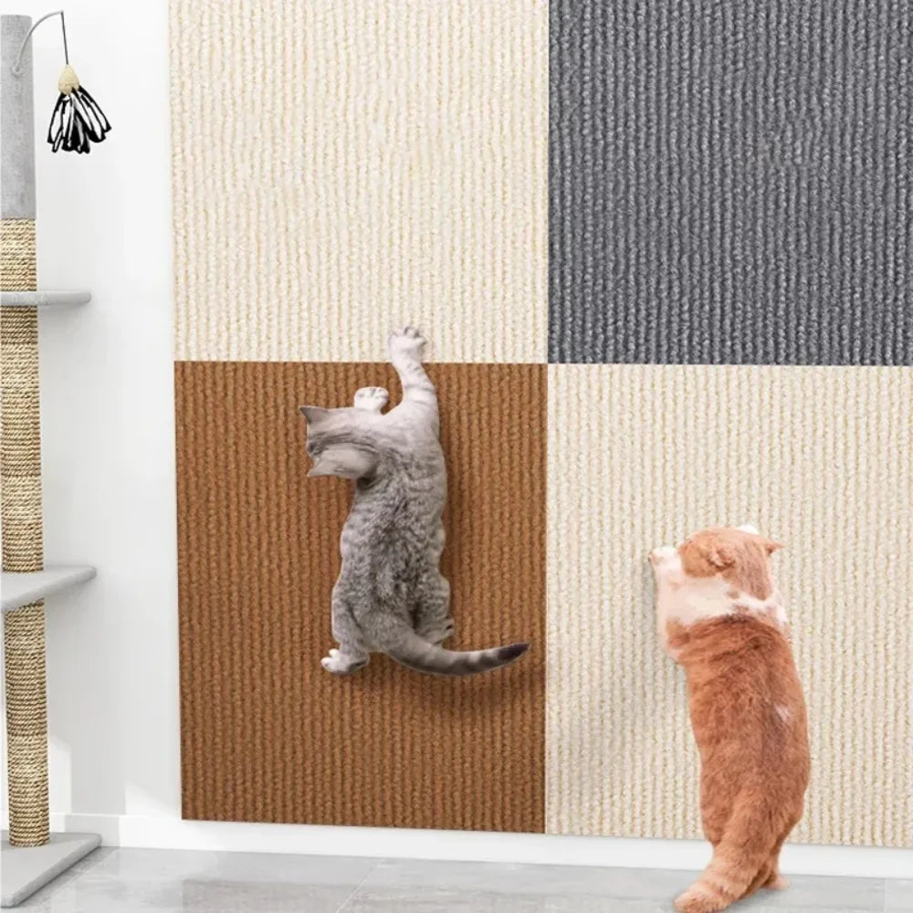 ScratchSquad Stick-On Shield