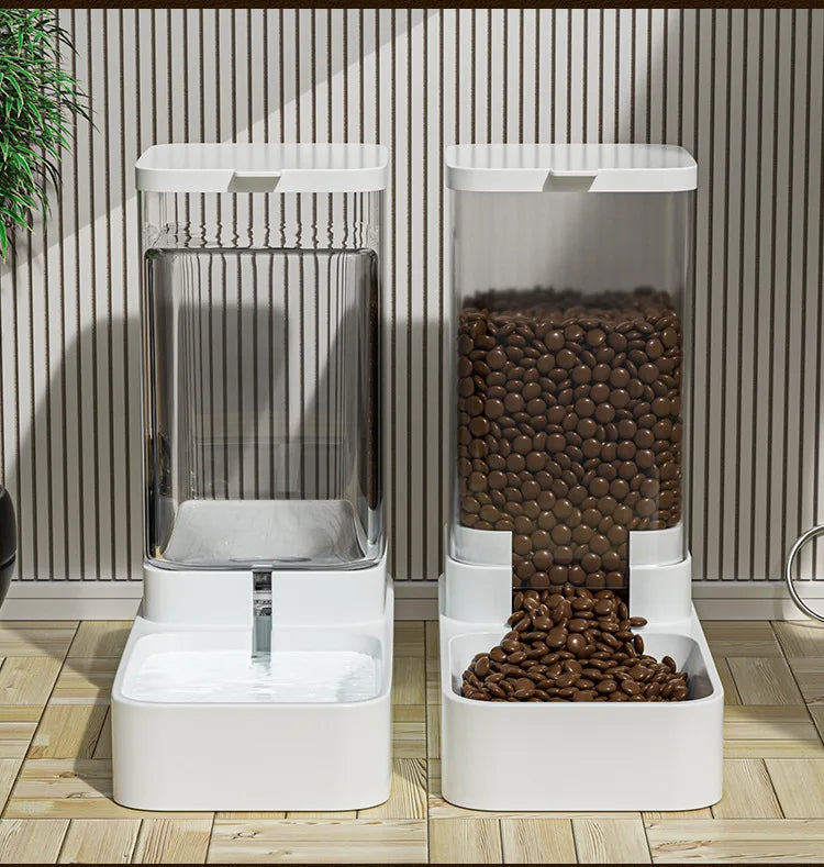 AutoPaws Gravity Feeder